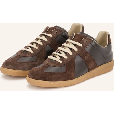 Maison Margiela Sneaker Replica braun