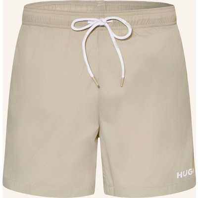Hugo Badeshorts Haiti beige