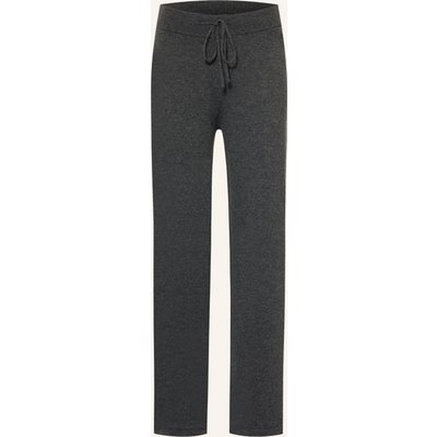 Juvia Strickhose grau