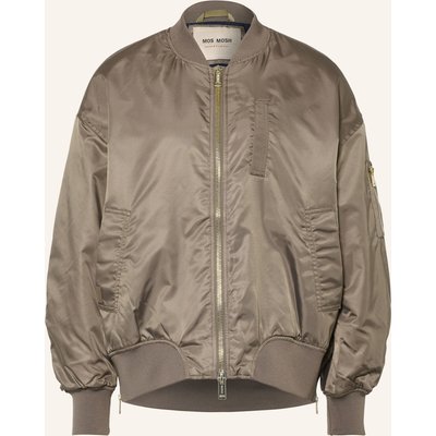 Mos Mosh Blouson Mmruby beige