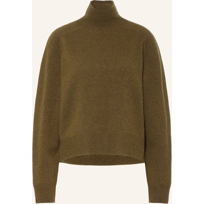 Drykorn Pullover Lyzima gruen