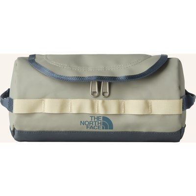 The North Face Kosmetiktasche grau