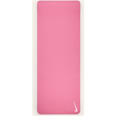 Nike Yogamatte Zum Wenden rosa