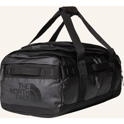 The North Face Rucksack Base Camp Voyager 42 L Mit Laptop-Fach schwarz