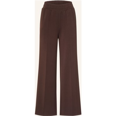Varley Sweatpants braun