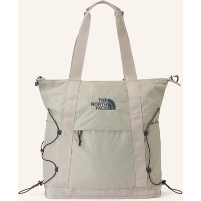 The North Face Shopper Borealis grau