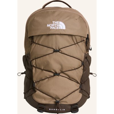 The North Face Rucksack Borealis braun