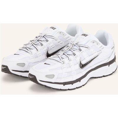 Nike Sneaker P-6000 weiss