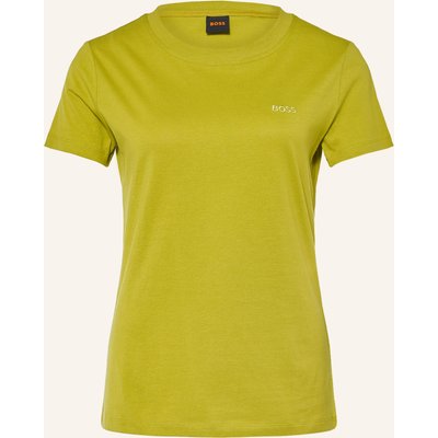 Boss T-Shirt Esogo gruen