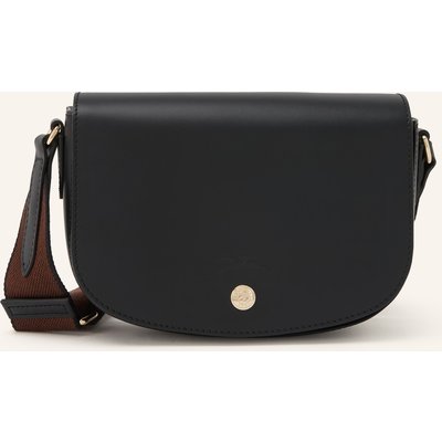 Longchamp Umhängetasche Épure Small schwarz