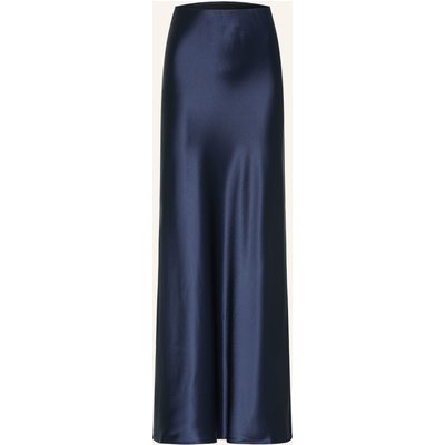 Ladneri Satinrock Le Plaine blau