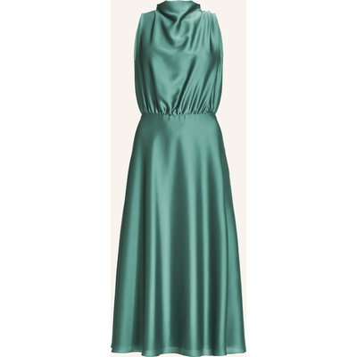 Swing Cocktailkleid gruen