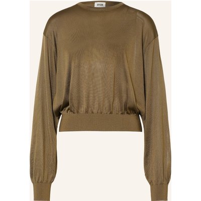 Drykorn Pullover Talomina gruen