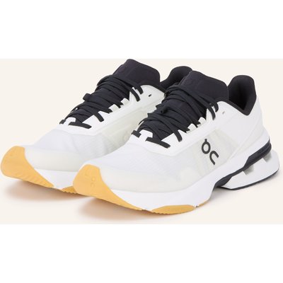 On Fitnessschuhe Cloudpulse Pro weiss