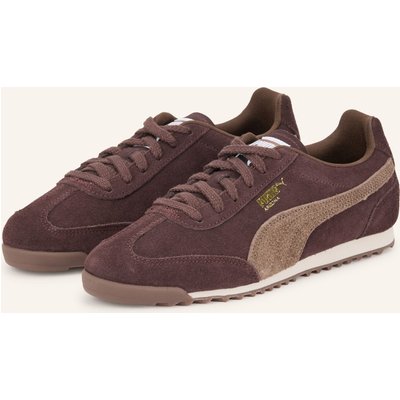 Puma Sneaker Arizona Sd braun