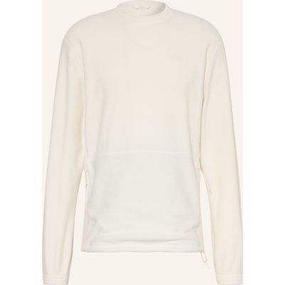 Odlo Fleecepullover Classic Crew beige