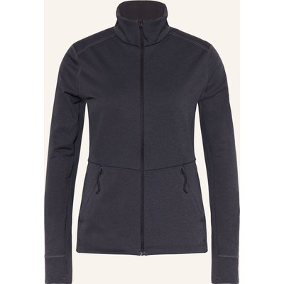 Odlo Midlayer-Jacke Essentials schwarz
