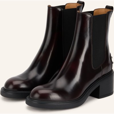 Tod's Chelsea-Boots rot