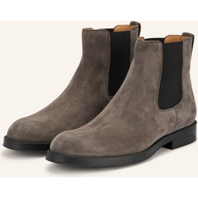 Tod's Chelsea-Boots grau