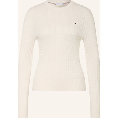 Tommy Hilfiger Pullover weiss
