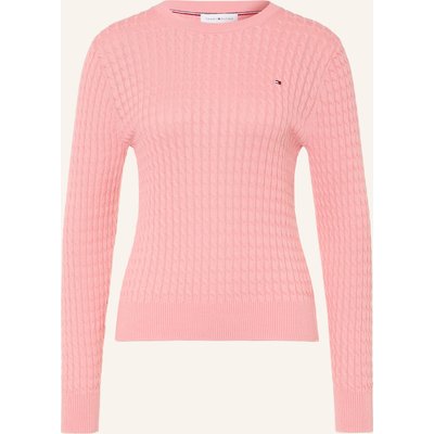 Tommy Hilfiger Pullover pink