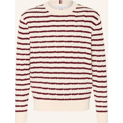 Tommy Hilfiger Pullover weiss