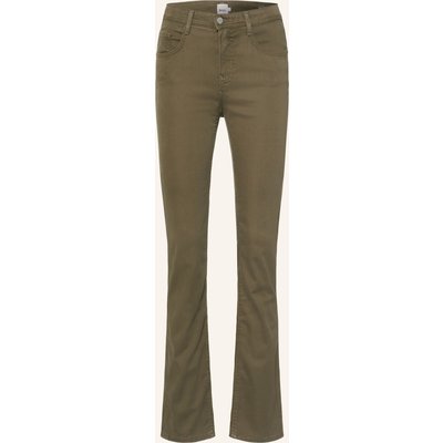 Brax Jeans Mary gruen