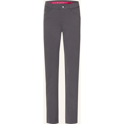 Alberto Golfhose Jana grau