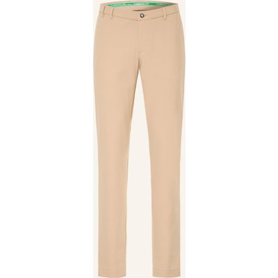 Alberto Golfhose Ian - fx4 Dry Cooler® beige