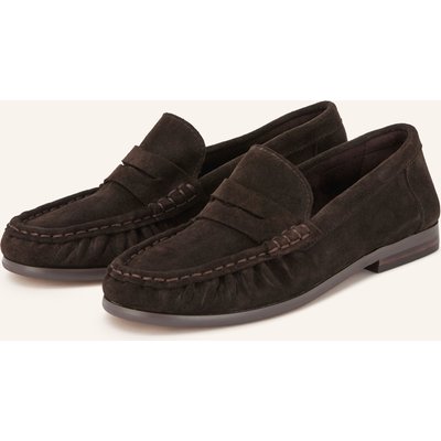 Inuovo Penny-Loafer braun