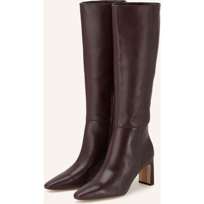 Sam Edelman Stiefel Sylvia rot