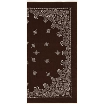 Destin Tuch Judy Mini braun