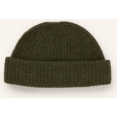 Nn.07 Mütze gruen