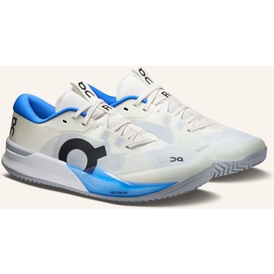 On Tennisschuhe The Roger Pro 3 Clay beige