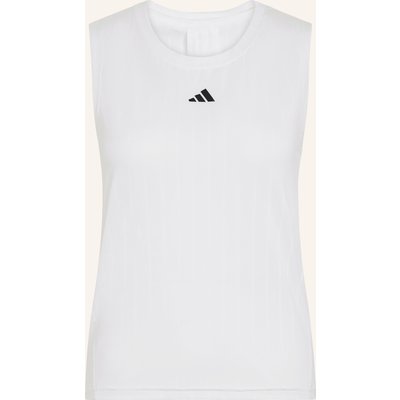Adidas Tanktop adi365 Iconic weiss