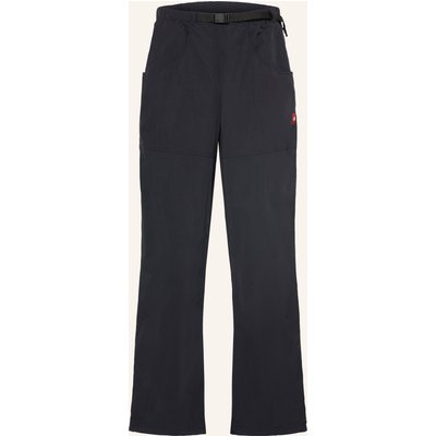 The North Face Hose Red Box Oversized Fit schwarz