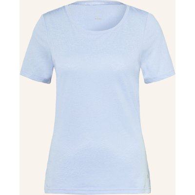 Joy Sportswear T-Shirt Fea blau