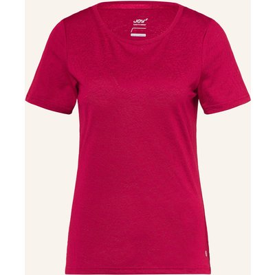 Joy Sportswear T-Shirt Fea rot
