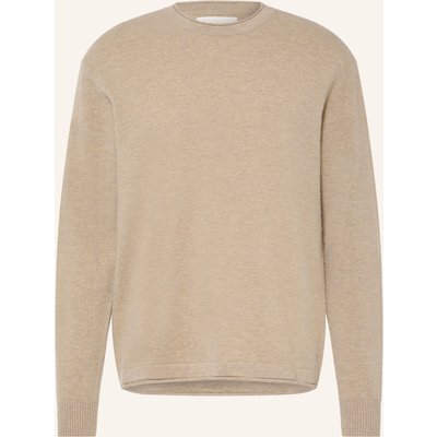 Nn.07 Pullover Sammy beige