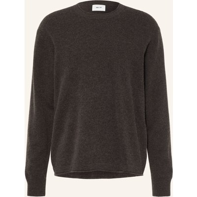 Nn.07 Pullover Sammy braun