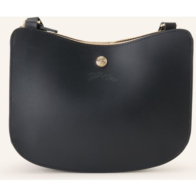 Longchamp Umhängetasche Epure schwarz