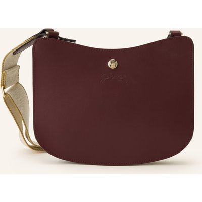 Longchamp Umhängetasche Epure rot