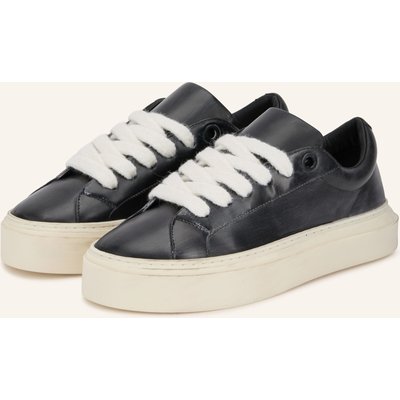 Cole Buxton Sneaker The Wilson Sneaker schwarz