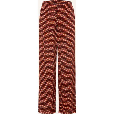 Jets Australia Hose Coco Geo rot