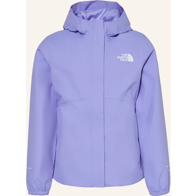The North Face Funktionsjacke Antora blau