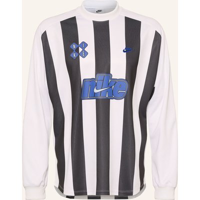 Nike Longsleeve Sportswear Club Goalie schwarz
