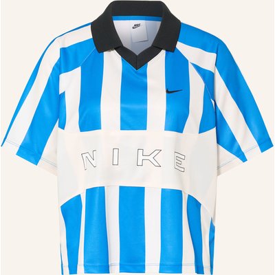 Nike T-Shirt Sportswear blau