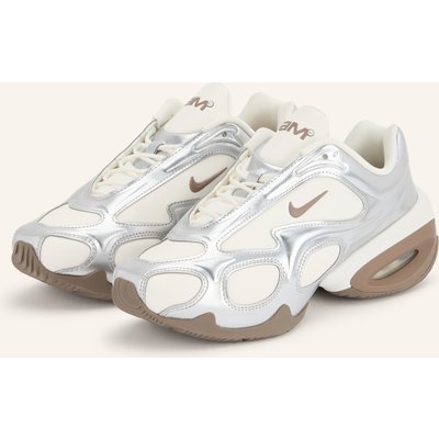 Nike Sneaker Air Max Muse silber