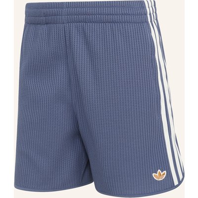 Adidas Originals Shorts blau
