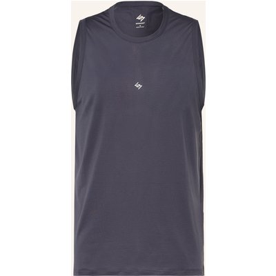 247 Represent Mesh-Top 247 Dna grau